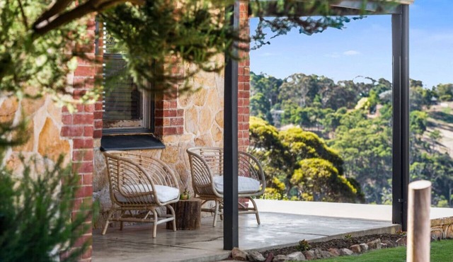 Rossini`s Cottage - Private Sauna Hills Escape