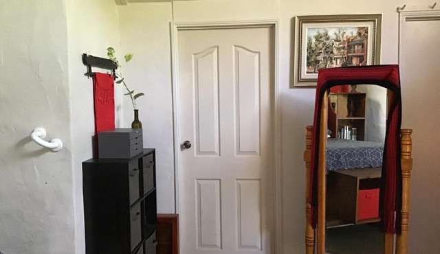 Rossmount Rural Retreat