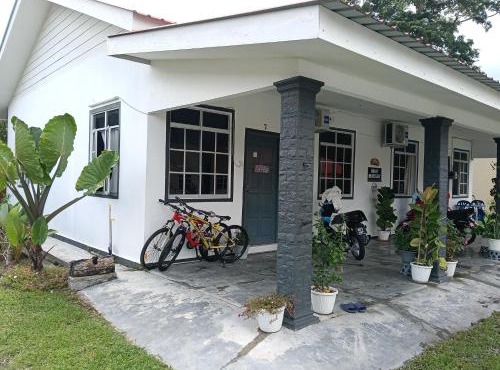 Rossy Homestay