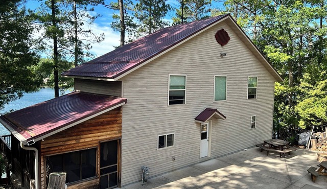 Rost Lake House Retreat-Enjoy all the fun the area has to offer
