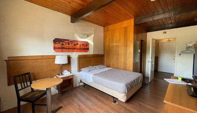 Rosthern Hotel