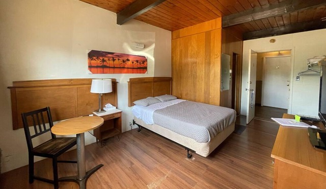 Rosthern Hotel