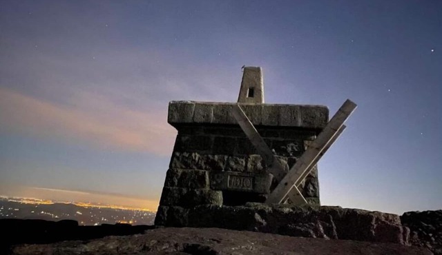 Rostrevor Mountain Lodge "Cosy & Friendly"