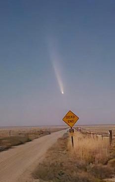 Roswell Alien Sightpoint