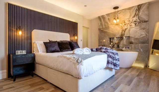 Rothay, 2 minute walk to Windermere village