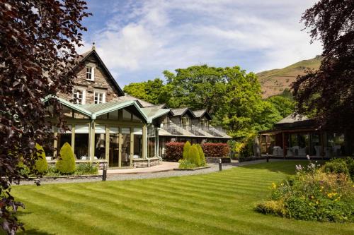 Rothay Garden by Harbour Hotels