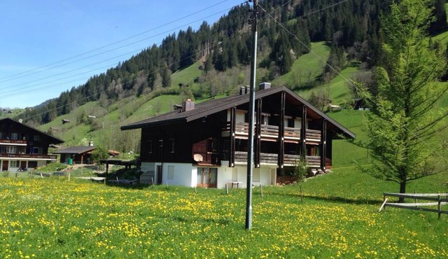 Rothenbach by Interhome