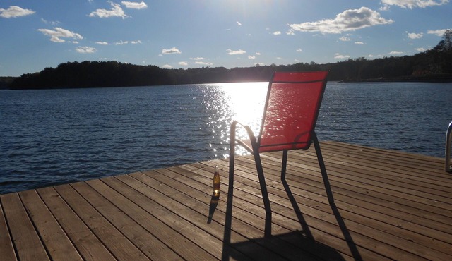 Rother's retreat