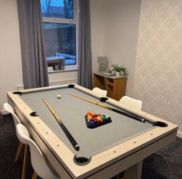 Rotherham Kimberworth