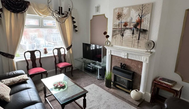 Rotherham/Meadowhall Jnc 33/34