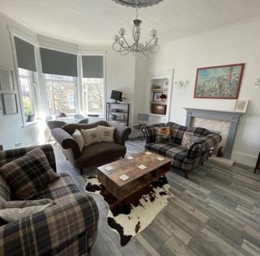 Rothesay, Isle of Bute