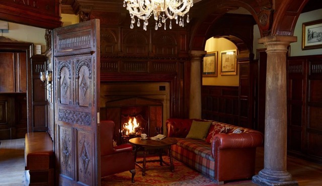 Rothley Court Hotel by Greene King Inns