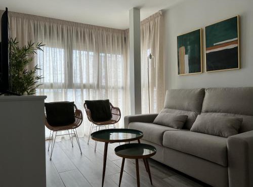 Rotonda del Minotauro Apartamento Turístico AT-CC-00674