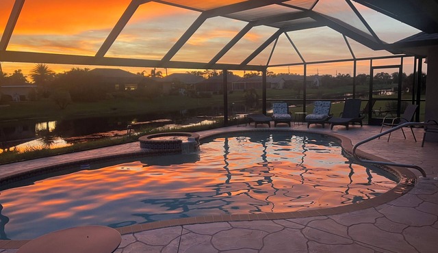 Rotonda Family Resort - Panoramic Views
