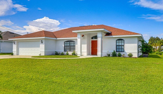 Rotonda Oasis – Near Beach, Golf & Boating