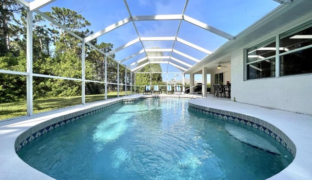 Rotonda West 470 Beautiful Home In Paradise