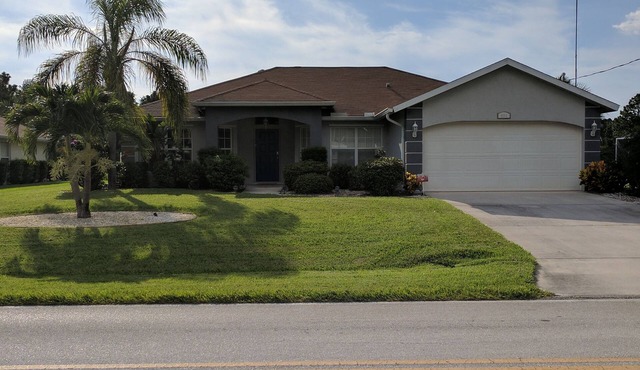 Rotonda West Golf Community