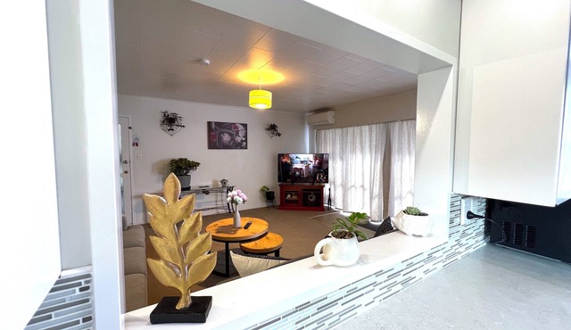 Rotorua Central Accommodation