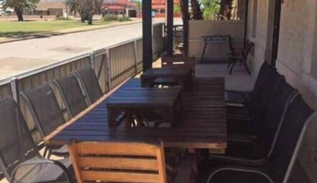 ROTUNDA COTTAGE WALLAROO