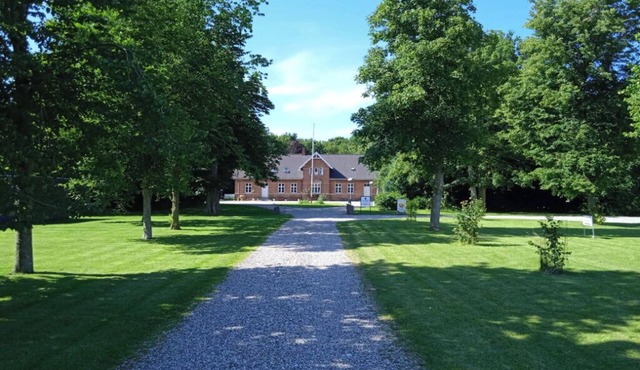 Rotzowlund Bed and Breakfast offers a cozy home away on Djursland, Book Directly