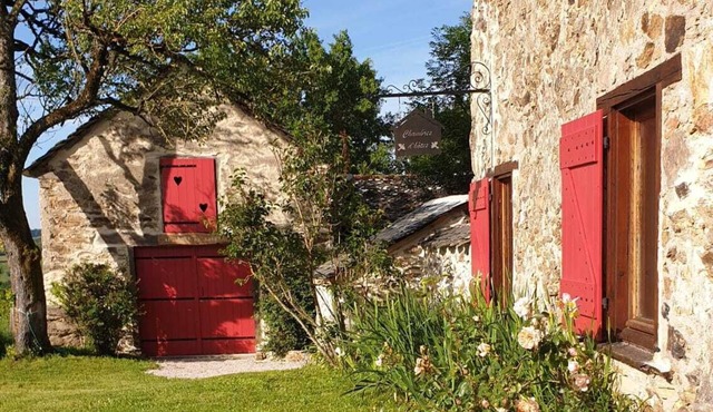 rouet-nature.fr *cosy country cottage-spa-*