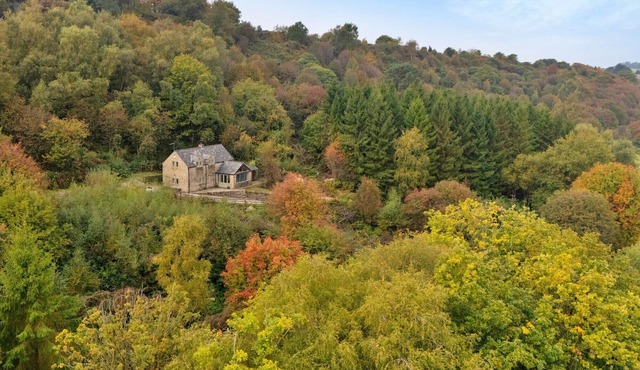 Rough Close Farm Cottage
