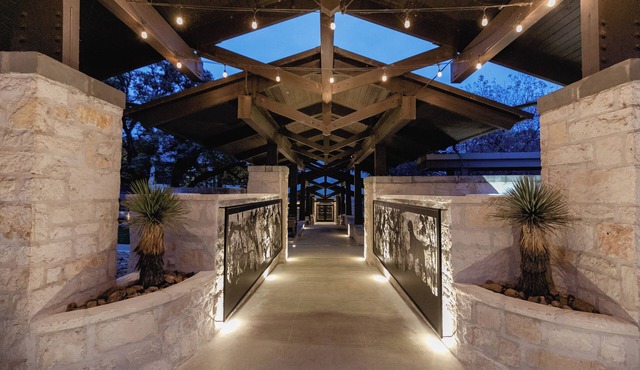 Rough Creek Lodge Ranch and Resort