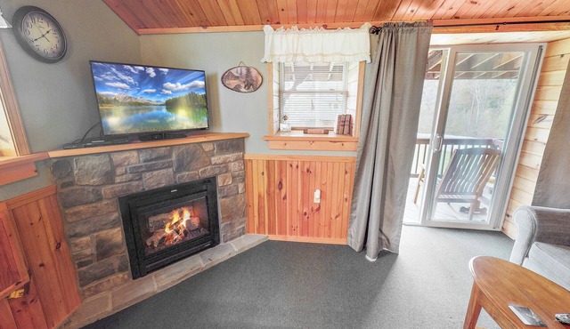 Rough Cut Lodge - Suite 3