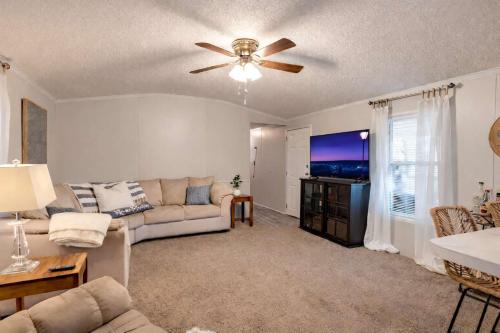 Rough River Lake Cabin Fishing