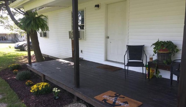 Rough River Lake area, Duplex!