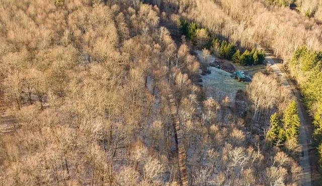 Roughing It! Smoothly