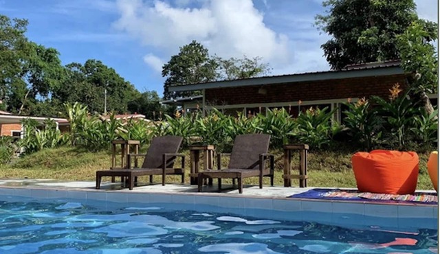 Rouhi Retreats By Doulos