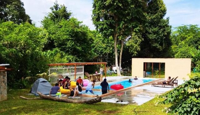 Rouhi Retreats By Doulos