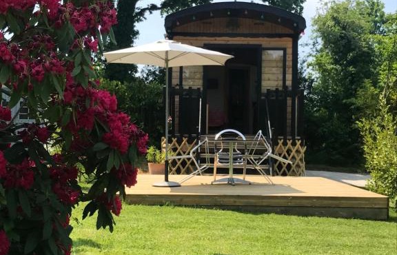 Roul'hôte du bout du monde