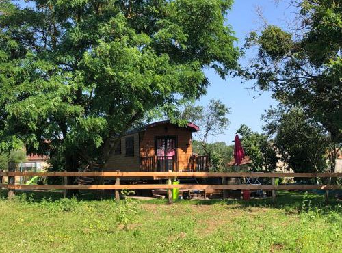 Roul'hôtes évasion