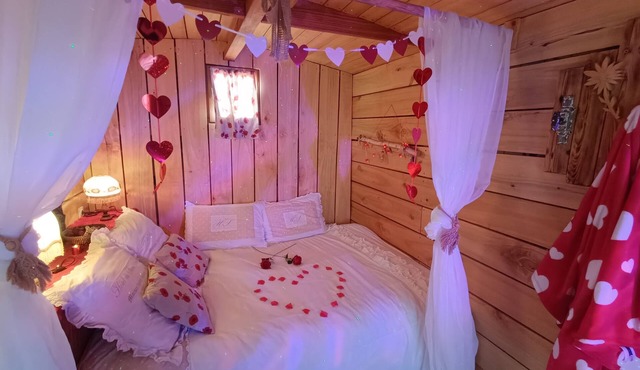 Roulotte Ô Rêves Atypiques