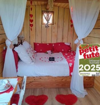 Roulotte Ô Rêves Atypiques