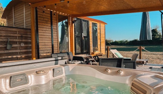 Roulotte „douceur“