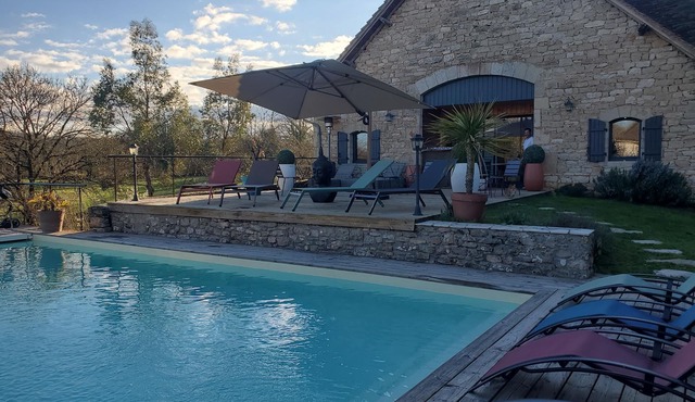 Roulottes du Petit Gouffre de Padirac