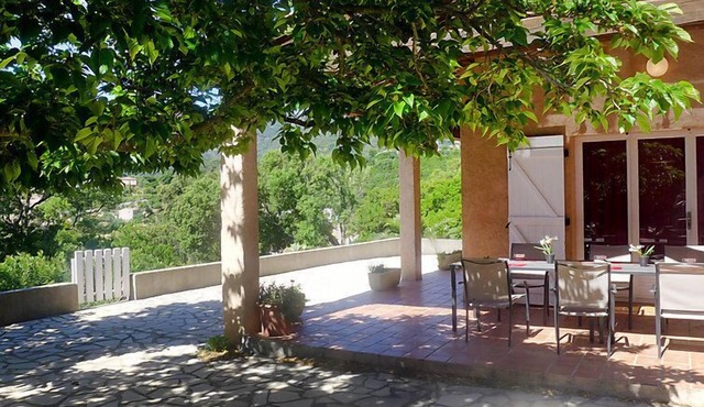 Roumagnac by Interhome