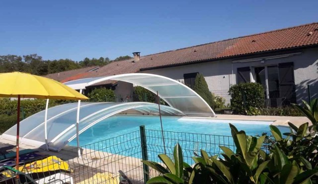 Roundéou - Onesse-et-laharie