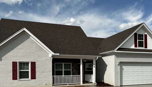 Round Mountain Get Away!