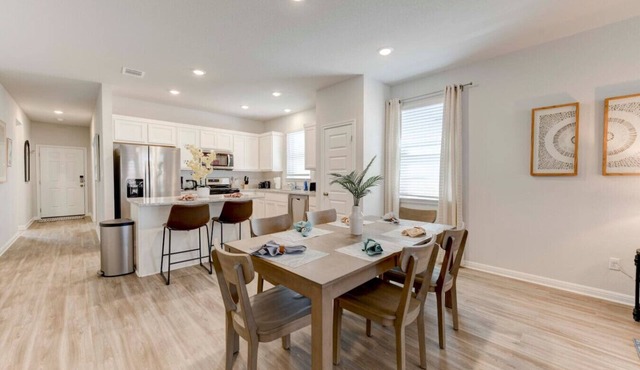 Round Rock Executive Suite