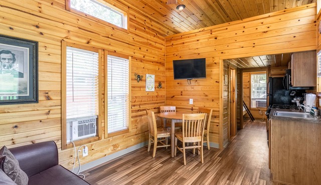 Round Top Campground