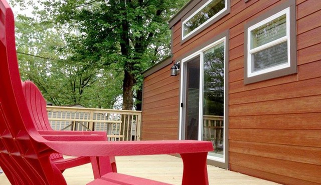 Round Top Loft Cottage 2