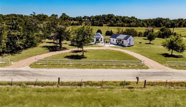 Round Top Refuge Guest House