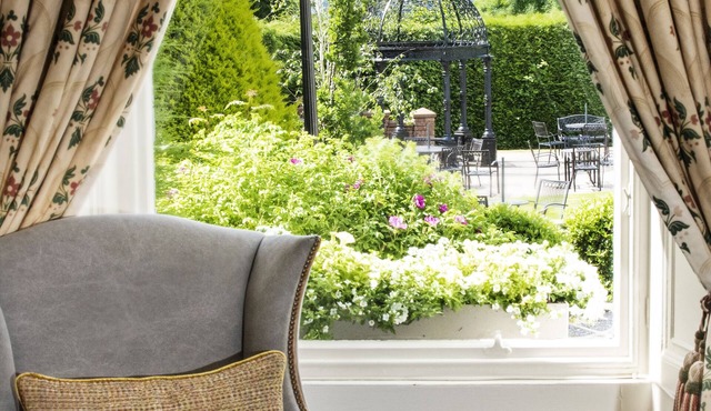 Roundthorn Country House and Luxury Apartments