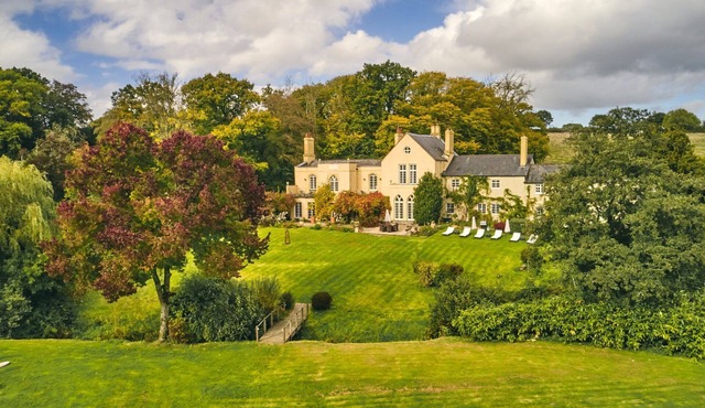 Roupel Estate - Luxury Cottages