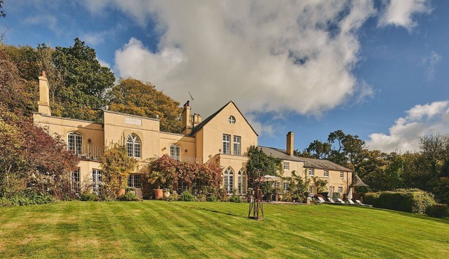 Roupel Hall - Luxury Cottages