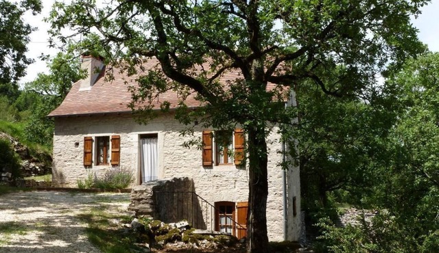 Rouquel - SAINT-CHELS